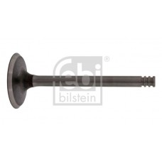 впускний клапан FEBI-BILSTEIN 21020