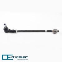 801581 OE Germany Поперечна рульова тяга