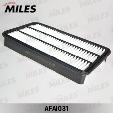 AFAI031 MILES Повітряний фільтр