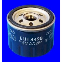 ELH4498 MECAFILTER Масляний фільтр