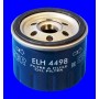 ELH4498 MECAFILTER Масляний фільтр