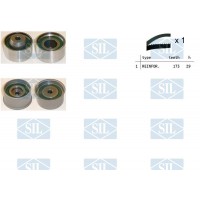 TK1405 Saleri SIL Комплект ременя ГРМ