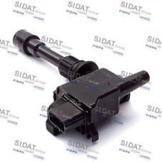 L530388 AUTOTEAM Котушка запалювання