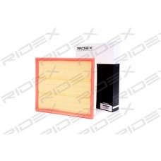 8A0034 RIDEX Повітряний фільтр