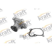 1501675 KRAFT AUTOMOTIVE Водяний насос охолодження двигуна