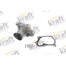 1501675 KRAFT AUTOMOTIVE Водяний насос охолодження двигуна
