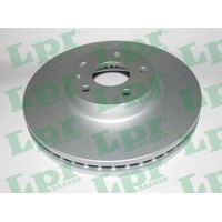 F1047VR LPR Гальмівний диск
