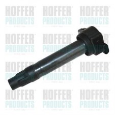 8010729 HOFFER Котушка запалювання