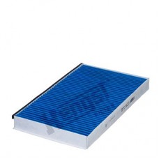 E2913LB HENGST FILTER Фільтр повітря у внутрішньому просторі