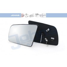 55 14 37-80 JOHNS Дзеркальне скло зовнішнє дзеркало