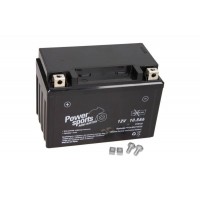 85-9038 MAXGEAR Стартерна акумуляторна батарея