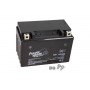 85-9038 MAXGEAR Стартерна акумуляторна батарея