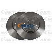V70-80016 VAICO Гальмівний диск