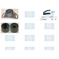 TK1475 Saleri SIL Комплект ременя ГРМ