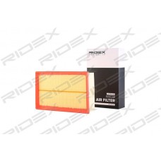 8A0329 RIDEX Повітряний фільтр