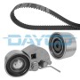KTB966 DAYCO Комплект ременя ГРМ