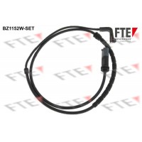 BZ1152W-SET FTE Сигналізатор зносу гальмівних колодок
