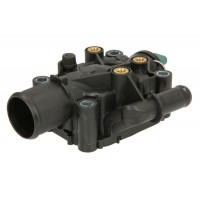 D2C006TT THERMOTEC Термостат охолоджувальна рідина