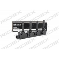 689C0011 RIDEX Котушка запалювання