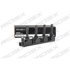 689C0011 RIDEX Котушка запалювання