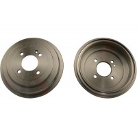 BD-3376 KAVO PARTS Гальмівний барабан