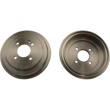 BD-3376 KAVO PARTS Гальмівний барабан