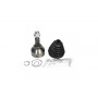 CV-4527 KAVO PARTS Шарнирный комплект, Привідний вал