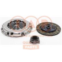 201-20060 IAP QUALITY PARTS Комплект зчеплення