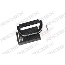 424I0207 RIDEX Фільтр повітря у внутрішньому просторі