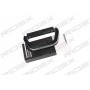424I0207 RIDEX Фільтр повітря у внутрішньому просторі