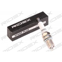 686S0021 RIDEX Свічка запалювання