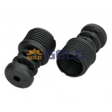 GKTP505 JAPANPARTS Пилозахисний комплект амортизатор