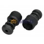 GKTP505 JAPANPARTS Пилозахисний комплект амортизатор