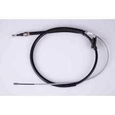8AS 355 669-091 HELLA PAGID Тросик, cтояночный тормоз