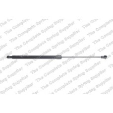 8108432 LESJÖFORS Газова пружина кришка багажника