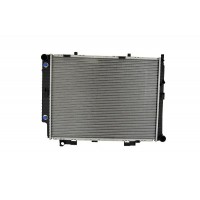 80110z KLAXCAR FRANCE Радіатор охолодження двигуна