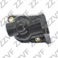 ZV132HY ZZVF Корпус термостата
