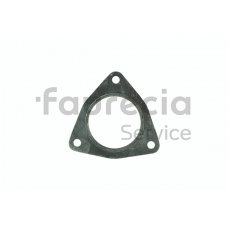 Прокладка труба вихлопного газу Faurecia AA96406