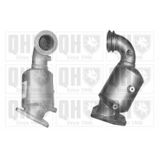 QCAT80353H QUINTON HAZELL Катализатор