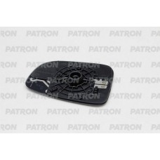 PMG2323G01 PATRON Дзеркальне скло зовнішнє дзеркало