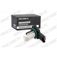 3926A0155 RIDEX Розхідомір повітря