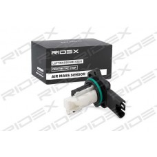 3926A0155 RIDEX Розхідомір повітря