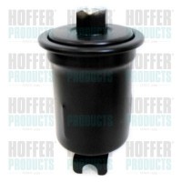 4147 HOFFER Паливний фільтр