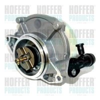 8091162 HOFFER вакуумний насос гальмова система
