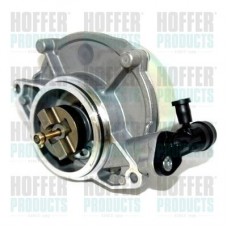 8091162 HOFFER вакуумний насос гальмова система