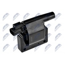 ECZ-NS-000 NTY Котушка запалювання