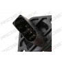 3926A0218 RIDEX Розхідомір повітря