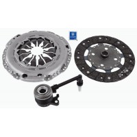 3000 990 534 SACHS Комплект зчеплення