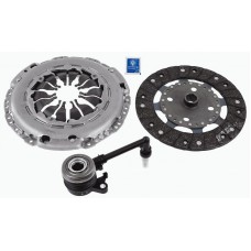 3000 990 534 SACHS Комплект зчеплення