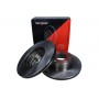 19-0692 MAXGEAR Гальмівний диск